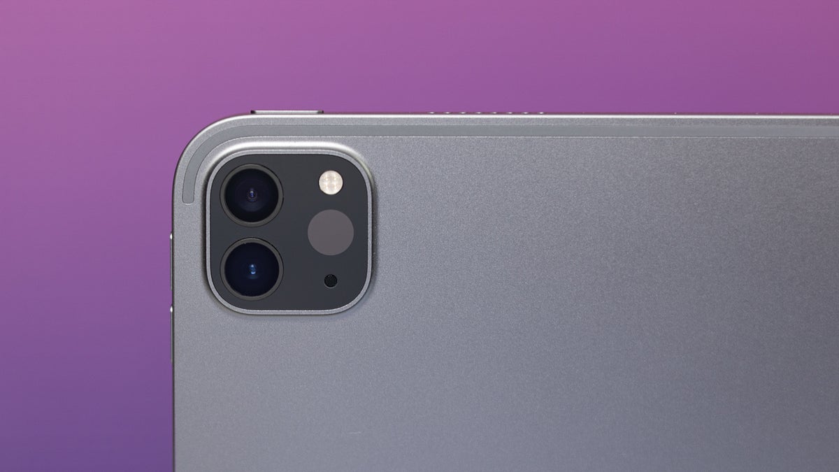 2024 iPad Pro Camera Expectations, Leaks, and Rumors Unveiled ⋆
