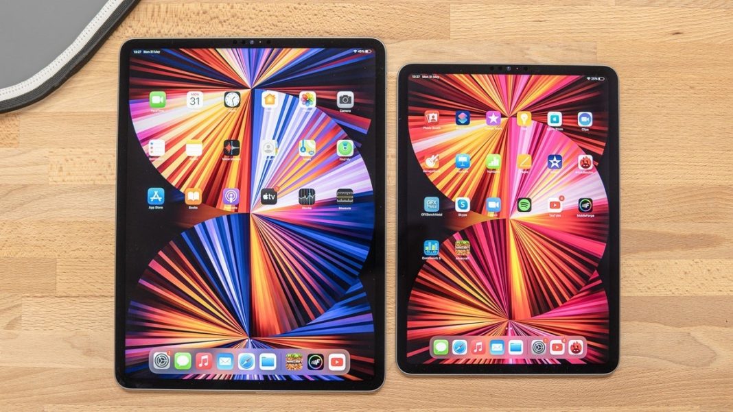 2024 iPad Pro and iPad Air Latest Rumors ⋆ PhonesInsights