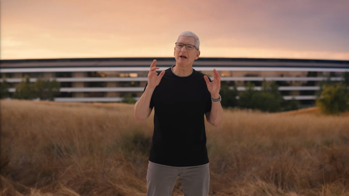 Why Tim Cook's May 7th Event is a MustHear, Even for NoniPad Users ⋆