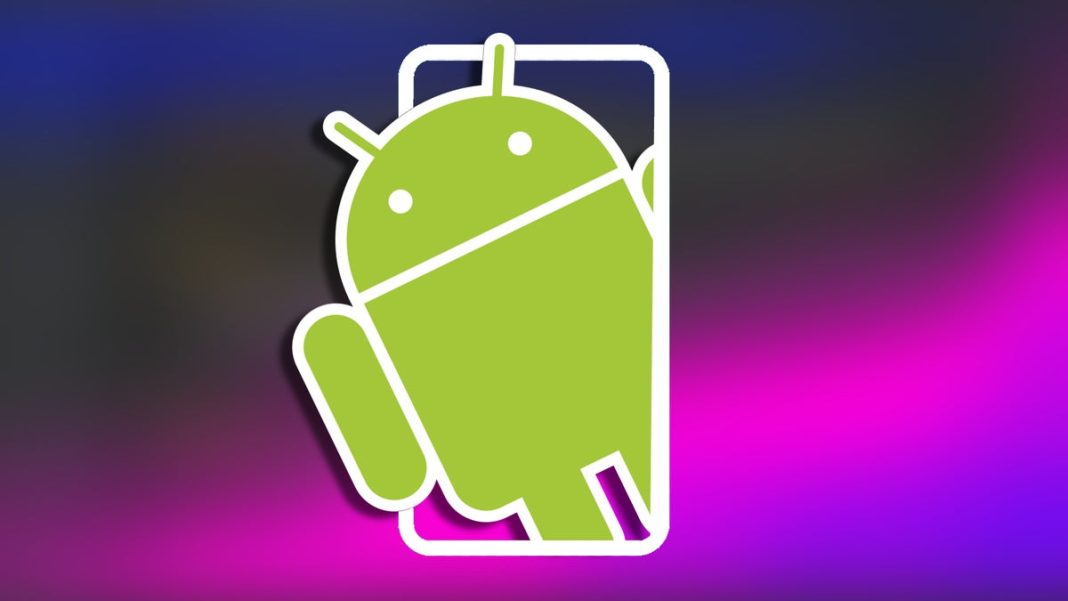 Google looks to speed up Android data transfers, working on 